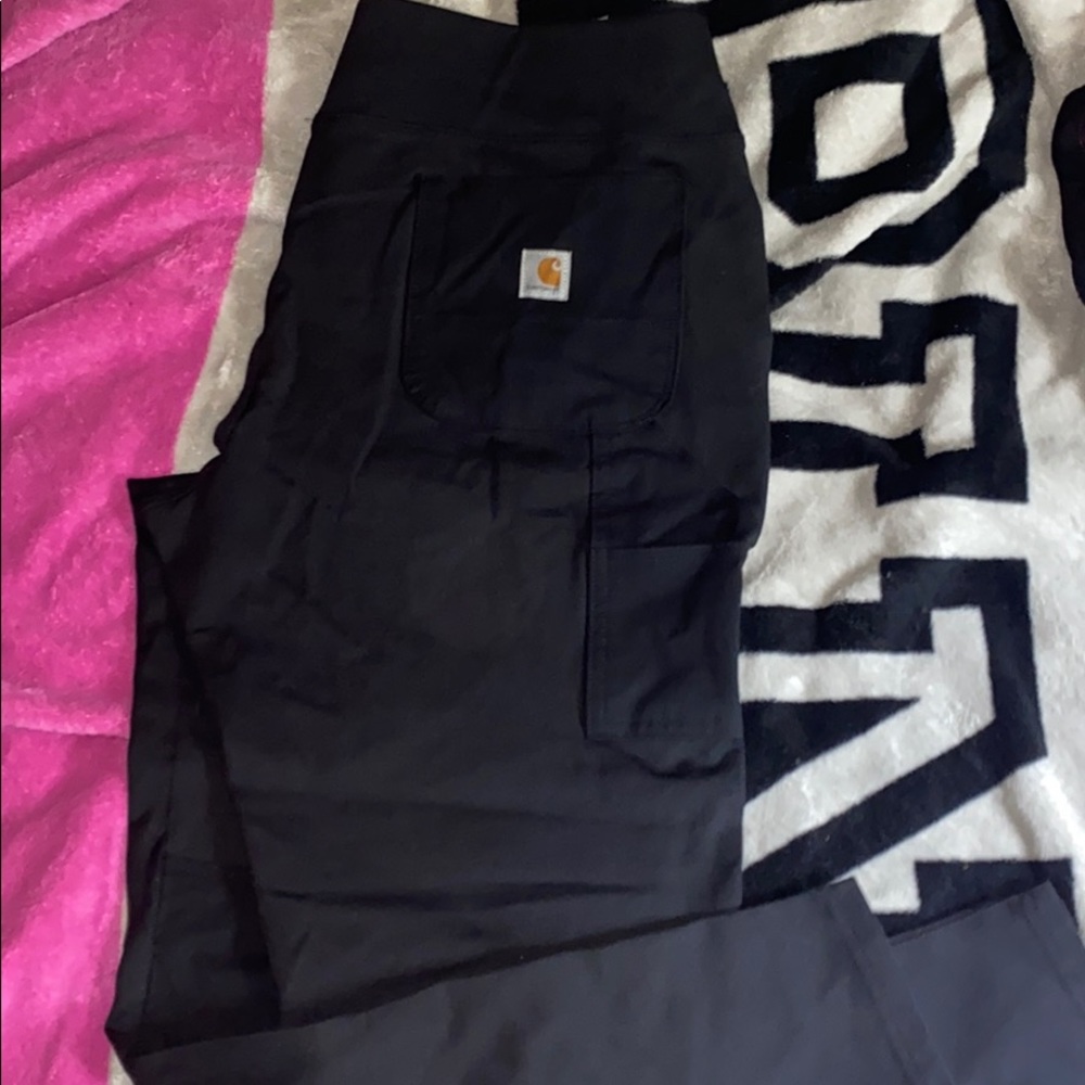 Carhartt work pants